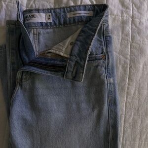 Garage Jeans